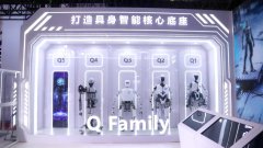 山东临邑县一家智能动物工场的