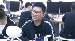 常熟市鼎力推进人工智能教育尝试工做