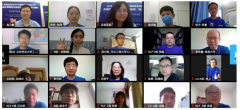 有近300名来自全国174所高校的教员获得“登科通